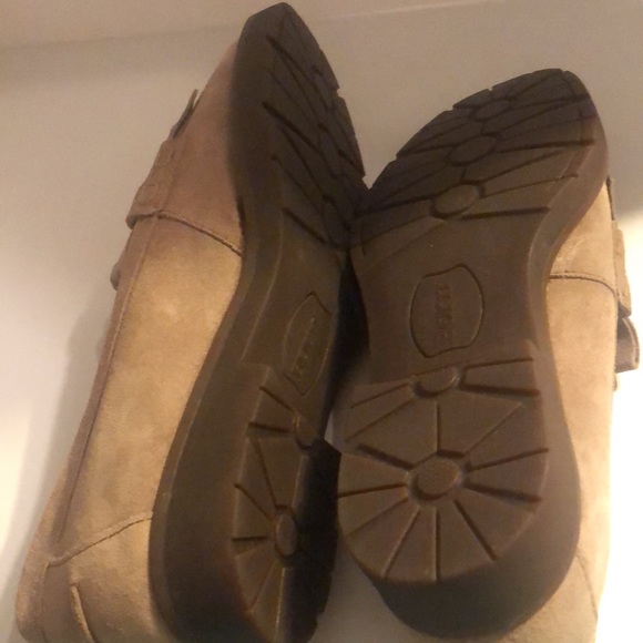 Women’s Born lorens true danity classic slip onsize 8.5 m shoes - Picture 9 of 9